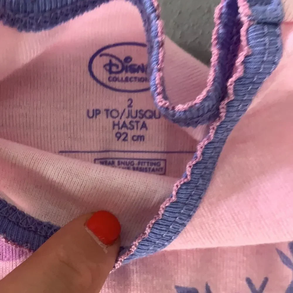 ❌Last deal ❌Disney Frozen PJ set